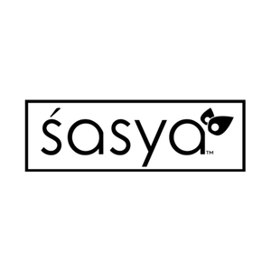 sasyafoods brand logo for sasyafoods.com