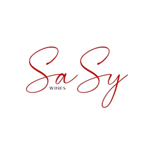 sasywines brand logo for sasywines.com