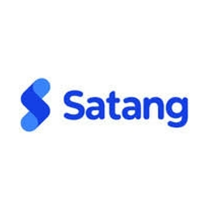satangcorp brand logo for satangcorp.com