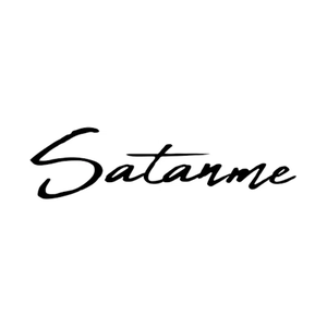 satanme brand logo for satanme.com