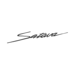 satava brand logo for satava.com