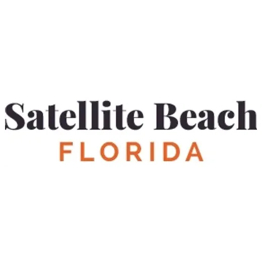satellitebeach brand logo for satellitebeach.org