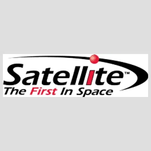 satelliteco brand logo for satelliteco.com