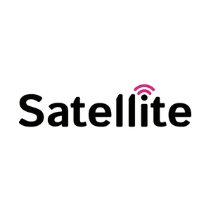 satelliteinnovations brand logo for satelliteinnovations.io