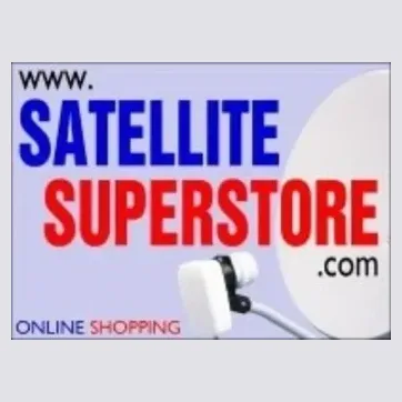 satellitesuperstore brand logo for satellitesuperstore.com