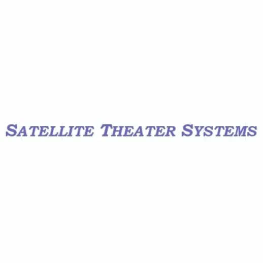 satellitetheater brand logo for satellitetheater.com