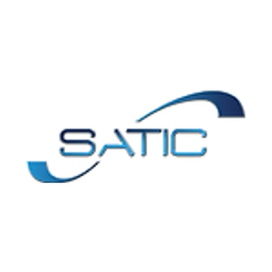saticusa brand logo for saticusa.com