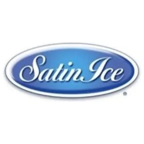 satinice brand logo for satinice.com