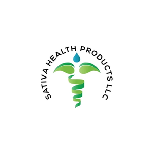 sativahealthproducts brand logo for sativahealthproducts.com