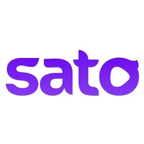 satoplayer brand logo for satoplayer.com