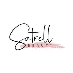 satrell brand logo for satrell.com