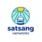 Satsang Vanworks brand logo for satsangvanworks.com