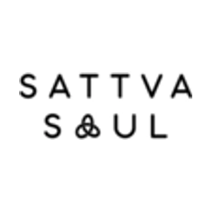 sattvasoulsupplements brand logo for sattvasoulsupplements.com