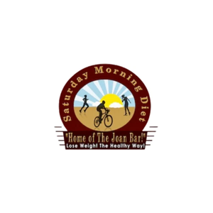 saturdaymorningdiet brand logo for saturdaymorningdiet.com
