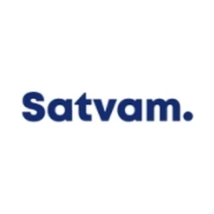 satvamnutrition brand logo for satvamnutrition.com