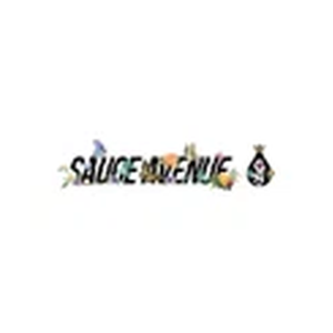 Sauce Avenue brand logo for sauceavenue.com