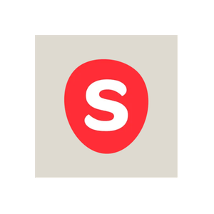 Sauce brand logo for getsauce.com