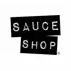 Sauce Shop brand logo for sauceshop.co
