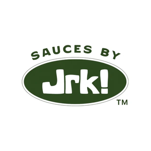 saucesbyjrk brand logo for saucesbyjrk.com