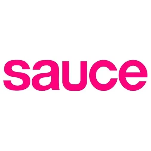 saucevibes brand logo for saucevibes.com