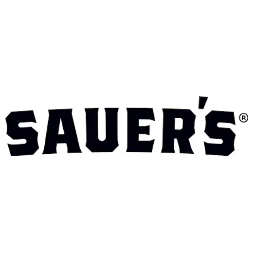 sauers brand logo for sauers.com