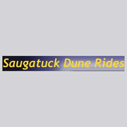 saugatuckduneride brand logo for saugatuckduneride.com