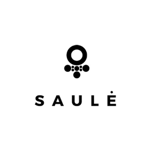 saulelabel brand logo for saulelabel.com