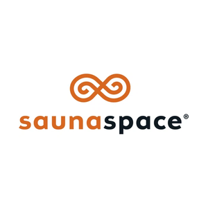sauna brand logo for sauna.space
