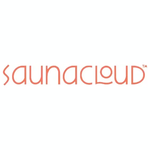 saunacloud brand logo for saunacloud.com