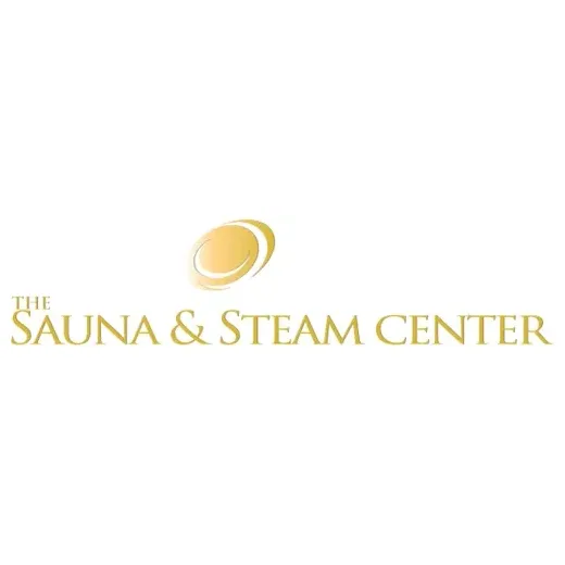 saunasteamcenter brand logo for saunasteamcenter.com