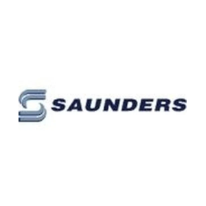 saunders-usa brand logo for saunders-usa.com