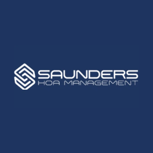 saundershoa brand logo for saundershoa.com