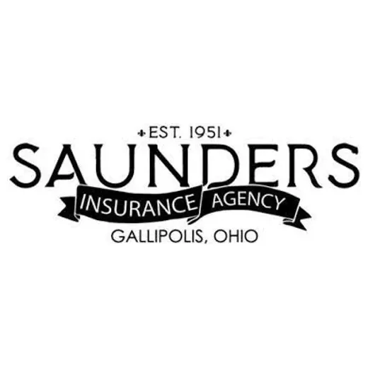 saundersins brand logo for saundersins.com