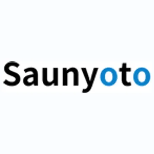saunyoto brand logo for saunyoto.com