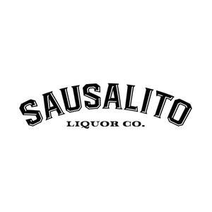 sausalitoliquor brand logo for sausalitoliquor.com