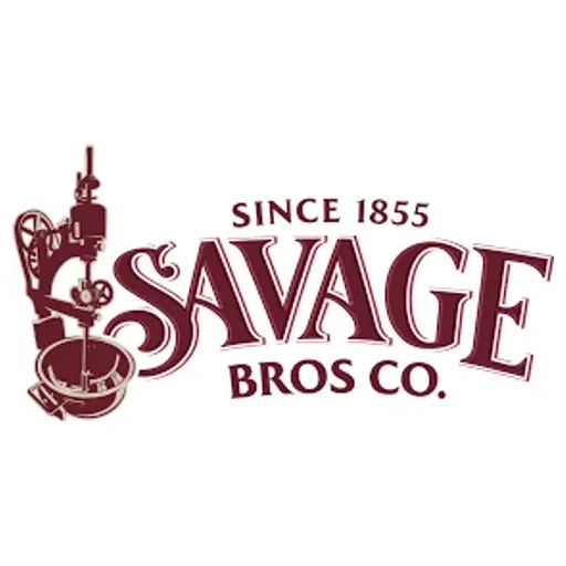 savagebros brand logo for savagebros.com