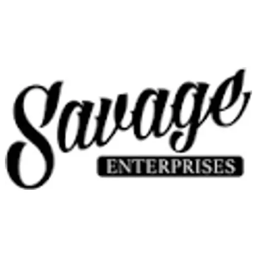 savageenterprises brand logo for savageenterprises.com