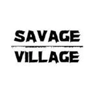 Bigcartel brand logo for savagevillage.bigcartel.com