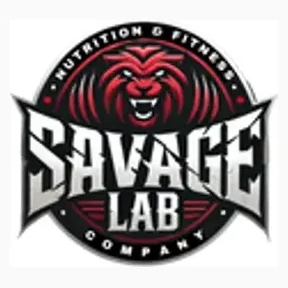 savaglab brand logo for savaglab.com