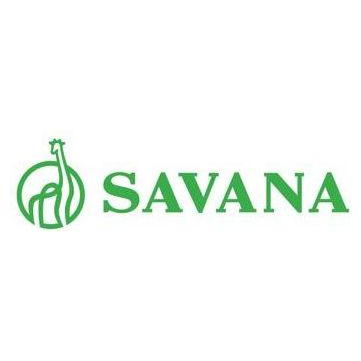 Savana Garden brand logo for savanagarden.com