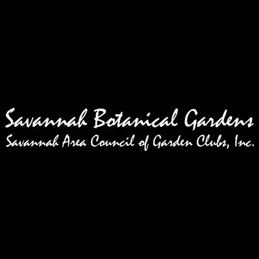 savannahbotanical brand logo for savannahbotanical.org