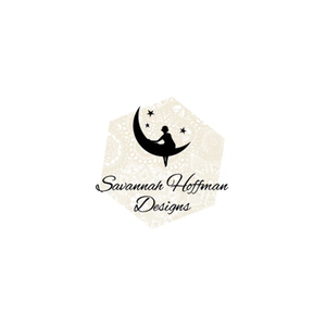 savannahhoffmandesigns brand logo for savannahhoffmandesigns.com