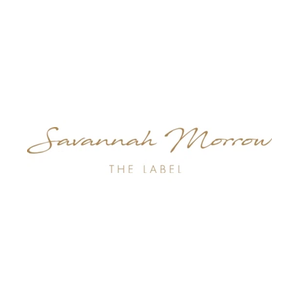 savannahmorrow brand logo for savannahmorrow.com