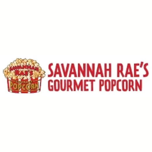 savannahraes brand logo for savannahraes.com