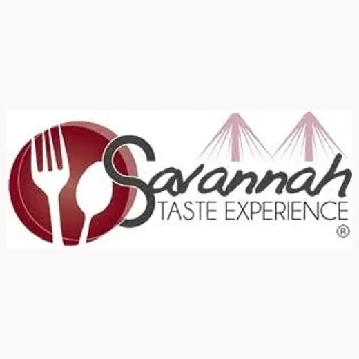 savannahtasteexperience brand logo for savannahtasteexperience.com