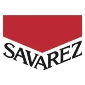 savarez brand logo for savarez.com