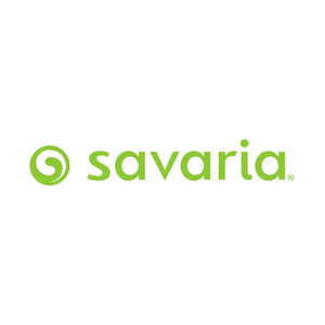 savariastairlift brand logo for savariastairlift.com