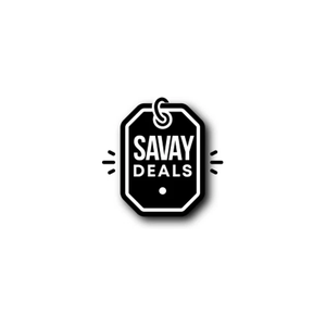 savaydeals brand logo for savaydeals.com