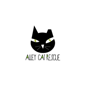 saveacat brand logo for saveacat.org