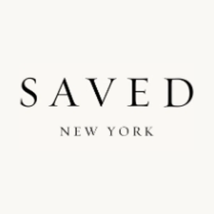 saved-ny brand logo for saved-ny.com